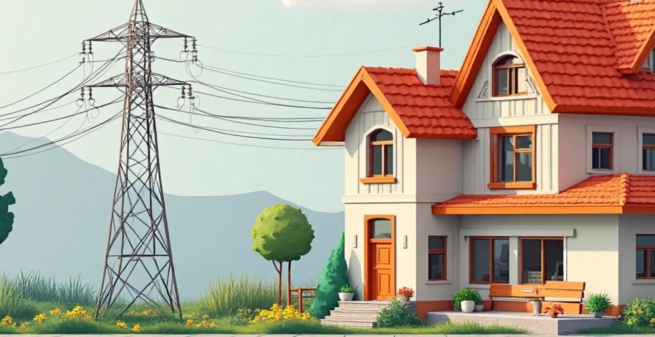  instalación eléctrica